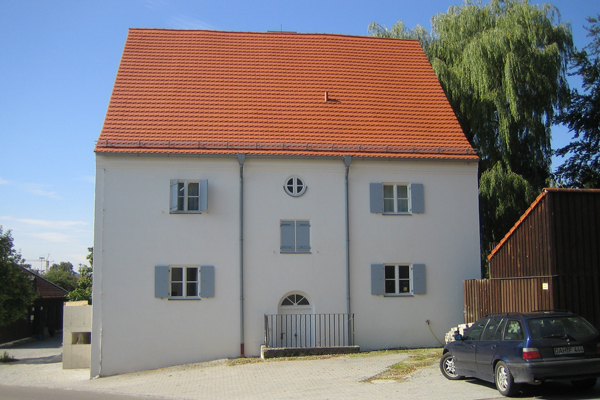 Pfarrhaus Schwabhausen4